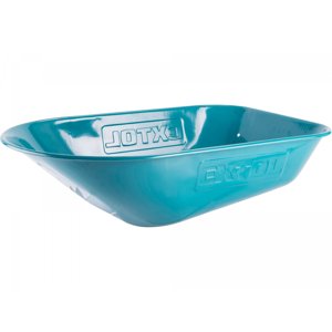 Korba náhradní EXTOL INDUSTRIAL, kovová, 100l 8791590A