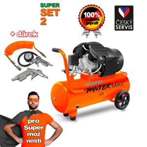 PANTERMAXAirFlow 53 SET2 PMAF53_S02