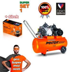 PANTERMAXAirFlow 103 SET1 PMAF103_S01v