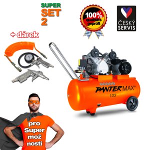 PANTERMAXAirFlow 103 SET2 PMAF103_S02v