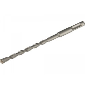 Vrták čtyřbřitý SDS PLUS příklepový do betonu a zdiva EXTOL, O 8x160mm, SK 8801711