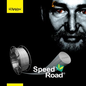 Svařovací drát KOWAX Speed Road G3Si1 0,8 mm 15 kg KWXN30815