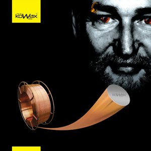 KOWAX G4Si1 1,2 mm 15 kg KWX41215