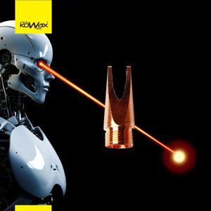 KOWAX GeniLaser - Hubice B KWXSTGLHB2