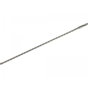 Vrták čtyřbřitý SDS PLUS příklepový do betonu a zdiva, O 8x460mm, SK 8801714