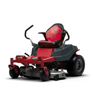 Zahradní traktor CRAMER Crossover ZRT 82ZT107 027400686