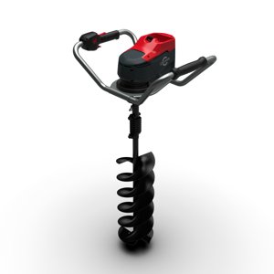 Akumulátorový zemní vrták CRAMER 82EA14 (Dodáváno bez baterie a nabíječky) 073700086