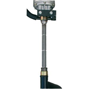 Nástavec na půdní vrták Active 270mm 18020955