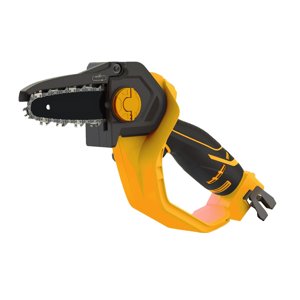 Riwall PRO RAHS 1820i aku ruční řetězová pila 20 V s bezuhlíkovým motorem (bez baterie a nabíječky) AC42F2301013B-bare