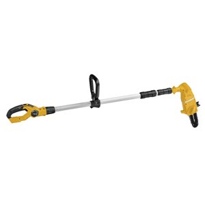 Riwall PRO RAPS 2020 aku prořezávací pila 20 V (bez baterie a nabíječky) AC42E2101008B-bare