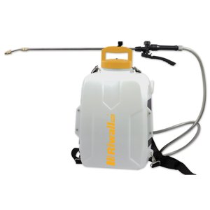 Aku postřikovač 20 V Riwall PRO RAS 1220 (bez baterie a nabíječky) AD41F2101007B-bare