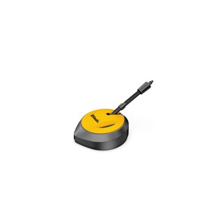 Riwall PRO Čistič ploch s výkyvnou hlavou RACC00117