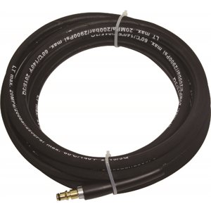 Riwall PRO Profesionální prodlužovací hadice 8 m s ocelovou výztuhou (REPW 110/130/155/180 RC/195i SET) RACC00111