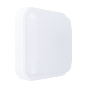 Solight LED venkovní osvětlení čtvercové, 20W, 1500lm, 4000K, IP54, 19cm WO752