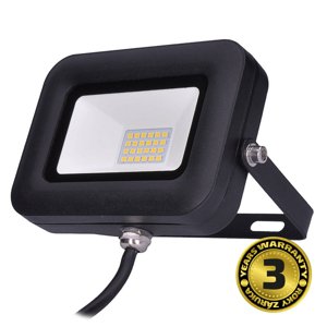 Solight LED reflektor PRO, 20W, 1840lm, 5000K, IP65 WM-20W-L