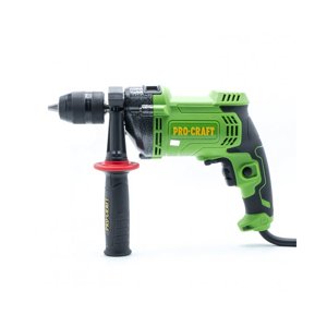 Příklepová vrtačka Procraft PS1350М | PS1350М PS1350М