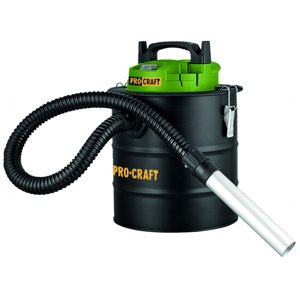 Vysavač na popel Procraft VС1550 | VC1550 VC1550