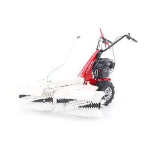 EUROSYSTEMS Zametací kartáč - MINIEFFE 1800907410500