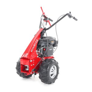 Benzínový multifunkční stroj EUROSYSTEMS MINIEFFE RM RATO 200 7600967320600