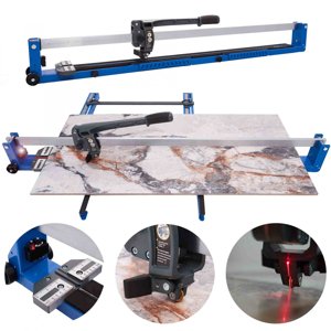 Řezačka na dlaždice 1200 mm GEKO PROFI G30117 G30117