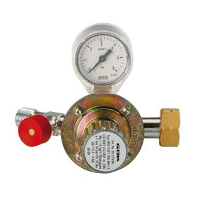 MEVA - redukční ventil (od 0,5 do 4bar) 4498