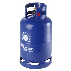 MEVA - tlaková láhev 10kg 316V