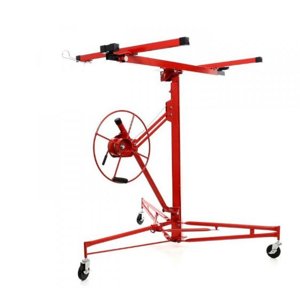 Zvedák sádrokartonových desek s 3,5m ramenem Matabro MB-PL35M MB-PL35M