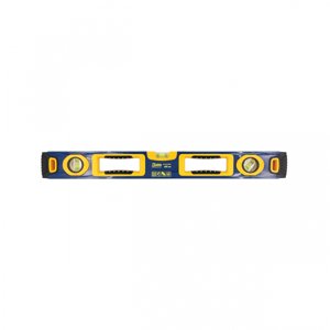 Vodováha magneticka 800 mm, nárazuvzdorná, přesnost 0,5 mm/m | 05-02-3080 05-02-3080