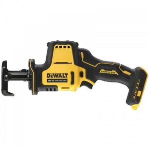 Aku mečová pila 18V bez aku DeWALT DCS369N DCS369N