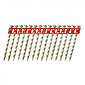 Hřebíky XH 43mm pro velmi tvrdý beton a železo pro DCN890 510ks DeWALT DCN8903043 DCN8903043