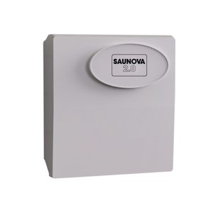 Řídící jednotka pro saunová kamna Sawo - napájení -  Saunova 2.0 power control 11101038