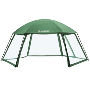 Zastřešení bazénu - Pool House XXL 10970021