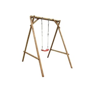 Houpačky a houpadla