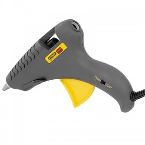 Pistole na tavné lepidlo Stanley 6-GR25 6-GR25