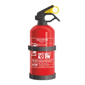 HTB - Hasicí přístroj P2F/MM 2Kg P2F/MM