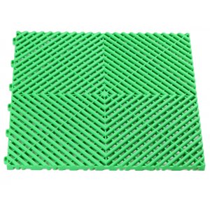 Plastová dlaždice Procarosa PROFI - zelená PPP-ZEL