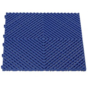 Plastová dlaždice Procarosa PROFI - tmavě modrá PPP-TMM