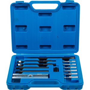 BGS 7744, Sada stahováků kuličkových ložisek | 10dílná BGS7744