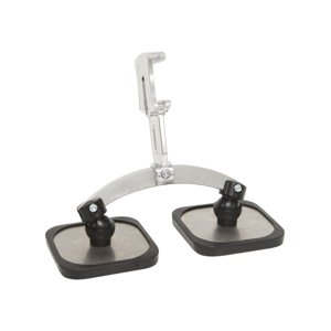 Krátká dvojitá podpěra pro vytahovací můstky GYS PREMIUM - 2 ks 059351