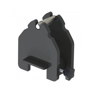 Sada zvedacích nástavců GYS pro SPOT LIFT PRO MOB 4 x 4 - 2ks 061248