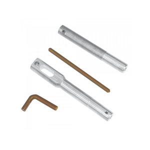 Náhradní ramena k bodovacím kleštím GYS X5 050549