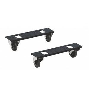 Lišty s kolečky pro svářečky GYS 073593