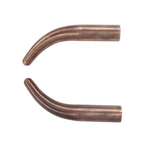 Elektrody pro náhradní ramena GYS X11/C10/RC4/PX5/G7 051614