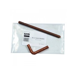 Elektrody pro náhradní ramena GYS X5 049253