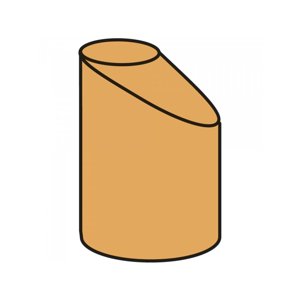 Klobouček k bodovacím elektrodám GYS typ D 058507