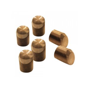 Klobouček k bodovacím elektrodám GYS ZKOSENÝ 049994