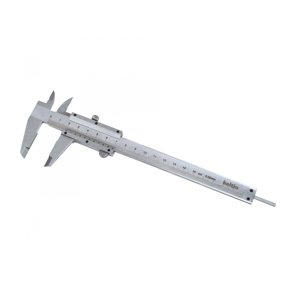 Analogové posuvné měřítko 0-150 mm K00160