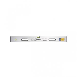 Lať stahovací s madly délka 1500 mm, přesnost měření 0,5 mm/m, tloušťka 18 mm, šířka 100 mm | 05-09-2150 05-09-2150