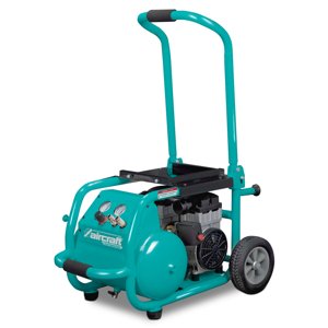 Mobilní kompresor Compact-Air 240/20 OF E 2005490