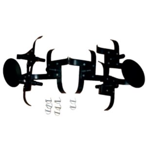 PUBERT Set náhradních nožů + disky 188100023001